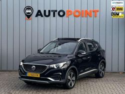 Zwart Gebruikt 2021 MG ZS Luxury SUV | € 12.844 (Goede deal)