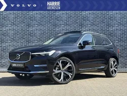Zwart Gebruikt 2024 Volvo XC60 Plus SUV | € 56.899 (Goede deal)