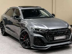 Grijs Nieuw 2025 Audi Q8 SUV | € 149.995