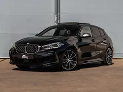 Zwart Gebruikt 2019 BMW 135 Executive Hatchback | € 31.995