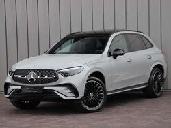 Grijs Gebruikt 2024 Mercedes GLC400d AMG SUV | € 89.500