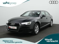 Zwart (metallic) Gebruikt 2019 Audi A4 Sedan | € 25.900 (Super prijs)