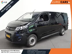 Zwart Gebruikt 2024 Opel Vivaro Van | € 28.890 (Iets duurder)