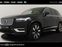 Zwart Gebruikt 2024 Volvo XC90 Plus SUV | € 65.790 (Goede deal)