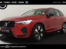 Oranje Gebruikt 2024 Volvo XC60 Ultimate SUV | € 55.890 (Goede deal)