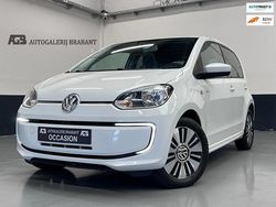 Wit Gebruikt 2014 VW e-up! Hatchback | € 6.499 (Iets duurder)