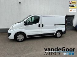 Gebruikt 2010 Renault Trafic Van | € 4.450 (Duur)
