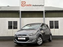 Grijs Gebruikt 2012 Hyundai ix20 Hatchback | € 5.995 (Goede deal)
