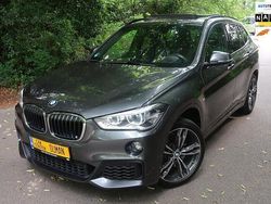 Grijs Gebruikt 2018 BMW X1 Executive SUV | € 36.950
