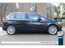 Zwart Gebruikt 2019 BMW 225 Active Tourer iPerformance MPV | € 20.450 (Goede deal)