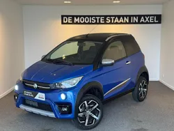 Hatchback Gebruikt 2023 Aixam Crossover Premium Hatchback | € 14.450