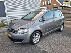 Grijs Gebruikt 2010 VW Golf Plus Comfortline MPV | € 4.500 (Goede deal)