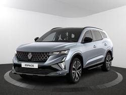 Gris baltique (grijs mica) Nieuw 2025 Renault Espace Iconic MPV | € 52.827 (Super prijs)