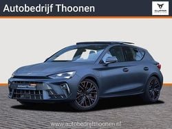 Grijs Gebruikt 2025 Cupra Leon VZ Hatchback | € 46.900