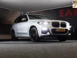 Grijs Gebruikt 2019 BMW X3 Executive SUV | € 49.950 (Super prijs)