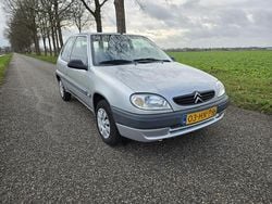 Gebruikt 2001 Citroën Saxo Hatchback | € 1.300 (Eerlijke prijs)