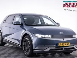 Blauw Gebruikt 2023 Hyundai Ioniq 5 SUV | € 37.990 (Eerlijke prijs)