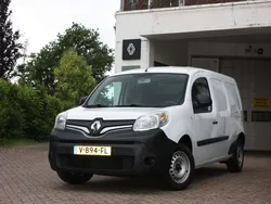 Blanc mineral Gebruikt 2017 Renault Kangoo Komfort MPV | € 6.950 (Eerlijke prijs)