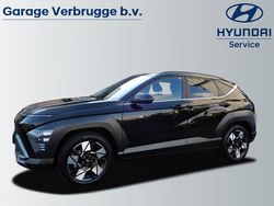Zwart Gebruikt 2023 Hyundai Kona Comfort SUV | € 31.950 (Duur)
