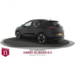 Zwart, metallic lak Gebruikt 2023 Opel Grandland X GSe SUV | € 31.900 (Eerlijke prijs)