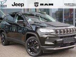 Overige Gebruikt 2022 Jeep Compass SUV | € 29.000 (Eerlijke prijs)
