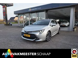 Grijs Gebruikt 2020 Toyota Corolla Hatchback | € 22.950 (Eerlijke prijs)
