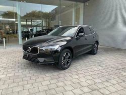 Zwart Gebruikt 2019 Volvo XC60 Momentum SUV | € 42.900 (Goede deal)
