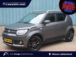 Grijs Gebruikt 2020 Suzuki Ignis Hatchback | € 14.945 (Eerlijke prijs)