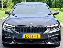 BMW 530e
