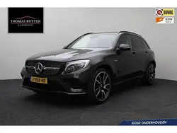 Gebruikt 2017 Mercedes GLC43 AMG AMG SUV | € 39.950 (Eerlijke prijs)