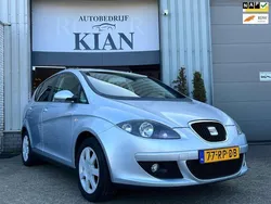 Grijs Gebruikt 2005 Seat Toledo Stylance Stationwagen | € 2.450
