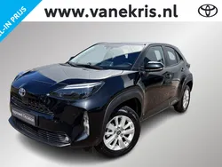 Grijs Gebruikt 2024 Toyota Yaris Cross Limited SUV | € 27.699 (Goede deal)