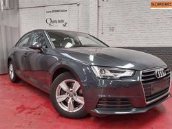 Grijs Gebruikt 2018 Audi A4 Sedan | € 18.490 (Eerlijke prijs)