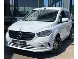 Wit, andere lak Gebruikt 2023 Mercedes Citan 110 Stationwagen | € 24.950 (Iets duurder)