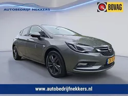 Grijs Gebruikt 2019 Opel Astra Edition Hatchback | € 10.500 (Eerlijke prijs)