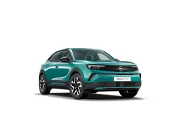 Groen Nieuw 2025 Opel Mokka-e Business Edition SUV | € 35.497