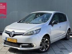 Grijs Gebruikt 2015 Renault Scénic III Bose Edition MPV | € 4.499 (Super prijs)