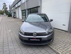 Grijs Gebruikt 2009 VW Golf VI Comfortline Hatchback | € 6.250 (Iets duurder)