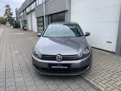 Grijs Gebruikt 2009 VW Golf VI Comfortline Hatchback | € 6.250 (Eerlijke prijs)