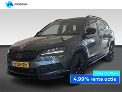 Grijs Gebruikt 2020 Skoda Karoq Business Line SUV | € 24.390 (Eerlijke prijs)