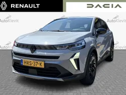 Grijs Nieuw 2025 Renault Symbioz Esprit Alpine SUV | € 35.950 (Eerlijke prijs)