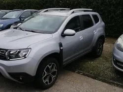 Zilver Gebruikt 2020 Dacia Duster Prestige SUV | € 16.950 (Iets duurder)