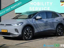 Grijs Gebruikt 2023 VW ID.4 Comfortline SUV | € 35.864 (Iets duurder)
