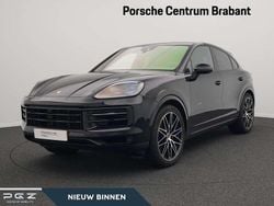 Zwart Gebruikt 2024 Porsche Cayenne SUV | € 119.750
