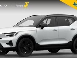 Wit Nieuw 2025 Volvo EX40 Plus SUV | € 57.130 (Iets duurder)