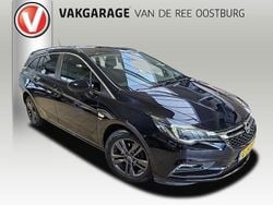 Stationwagon Gebruikt 2019 Opel Astra Edition Stationwagen | € 10.500 (Eerlijke prijs)