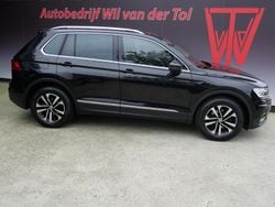 Zwart Gebruikt 2020 VW Tiguan Comfortline SUV | € 24.490 (Goede deal)