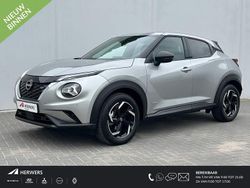 Grijs Gebruikt 2024 Nissan Juke N-Connecta SUV | € 23.885 (Goede deal)