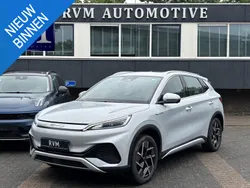 , metallic lak Gebruikt 2023 BYD Atto 3 Design SUV | € 27.440 (Goede deal)