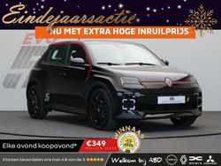 Blanc nacre Nieuw 2025 Renault R5 Urban Hatchback | € 27.690 (Eerlijke prijs)